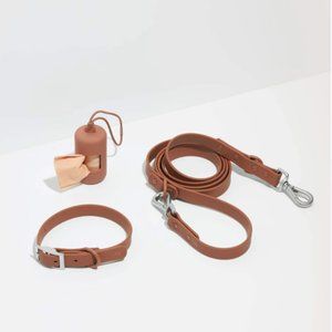 Wild One Collar Walk Kit Cocoa